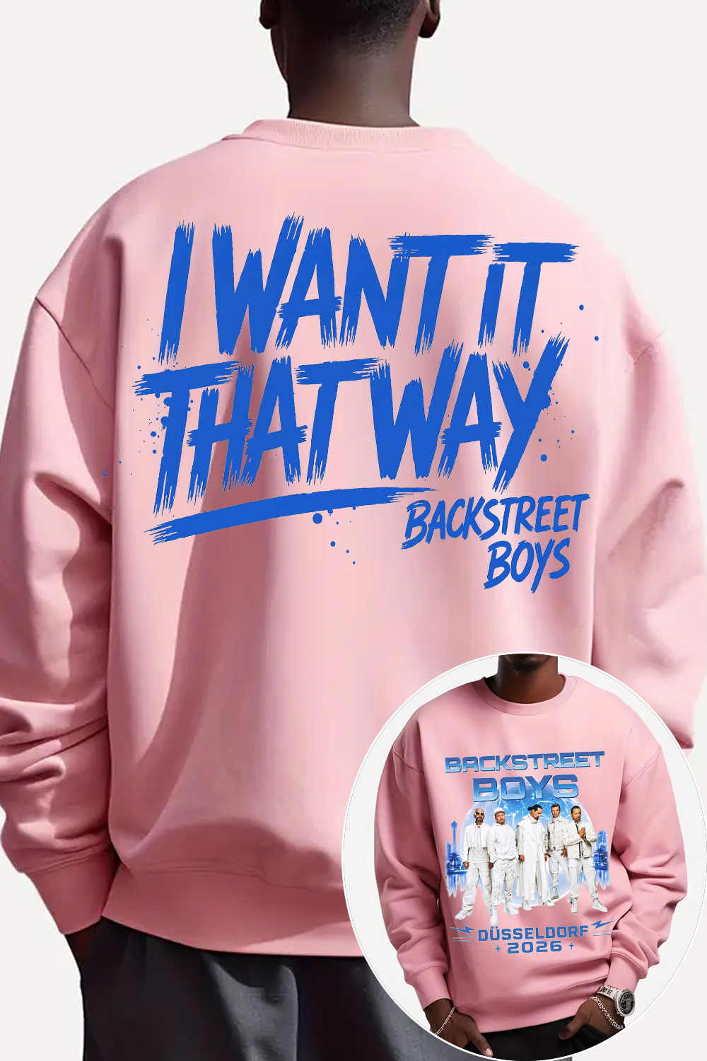 BSB Sweatshirt💙